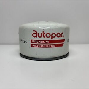 Autopar FE224 Engine Oil Filter